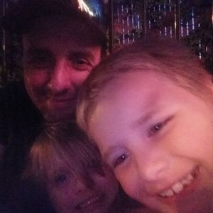 Meet your Posher, Clifford